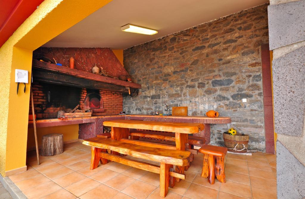 Casa Da Rocha