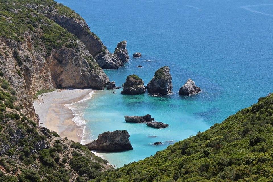 Appartement Casa Palames Sesimbra