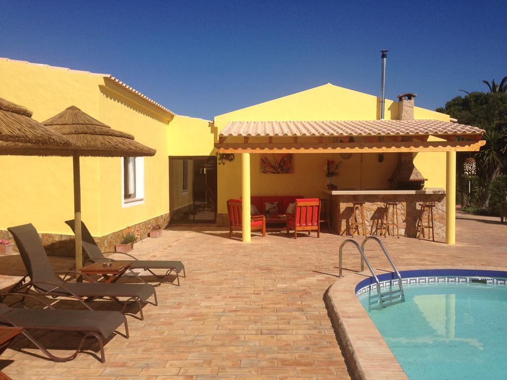 Villa Casa Paula Villas - Private Heatable Pool For Each House