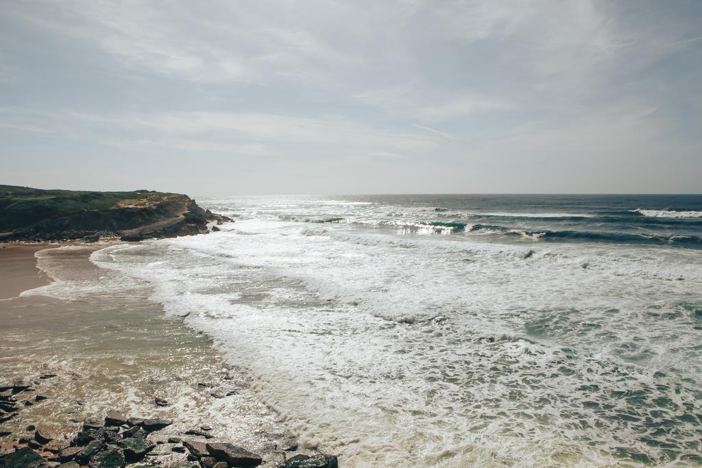 Guest house Residencial Real Azenhas do Mar