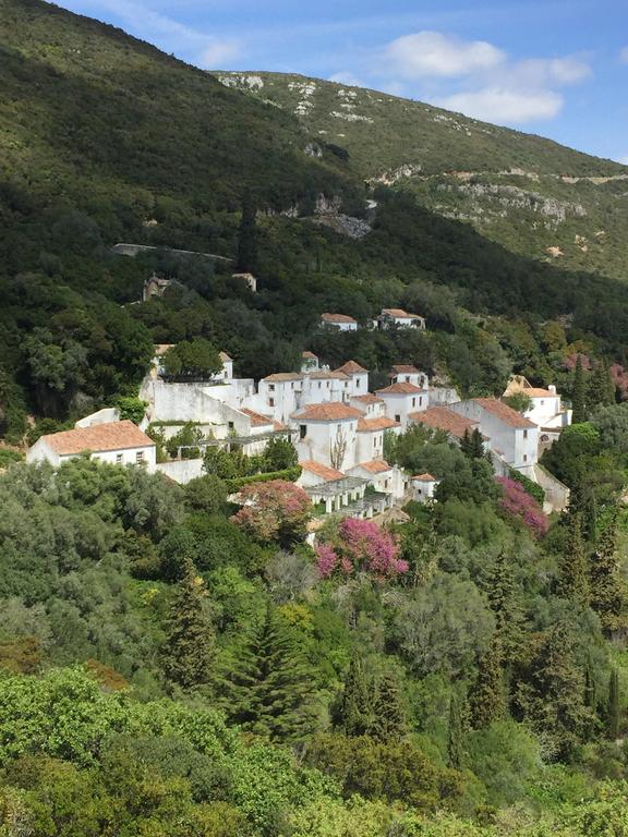 Casa Do Farol Da Arrabida Holiday home