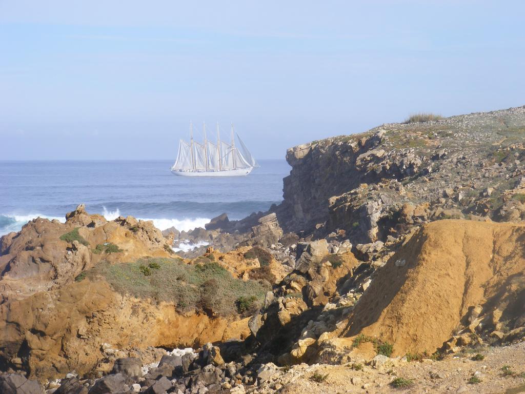 Peniche Hostel