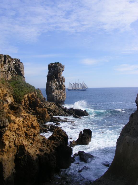 Peniche Hostel * Peniche