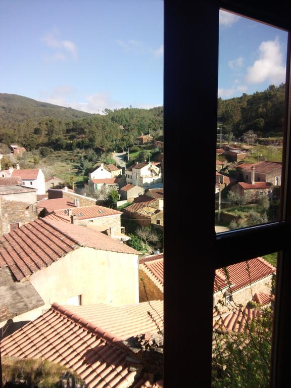 Casas Da Encosta Holiday home Proenca-a-Nova