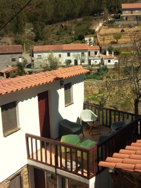 Casas Da Encosta Holiday home Proenca-a-Nova