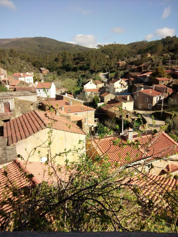 Holiday home Casas Da Encosta Proenca-a-Nova