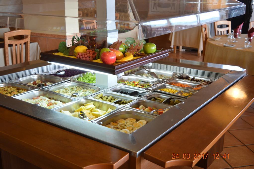 Rural Rocha Da Gralheira Hotel *