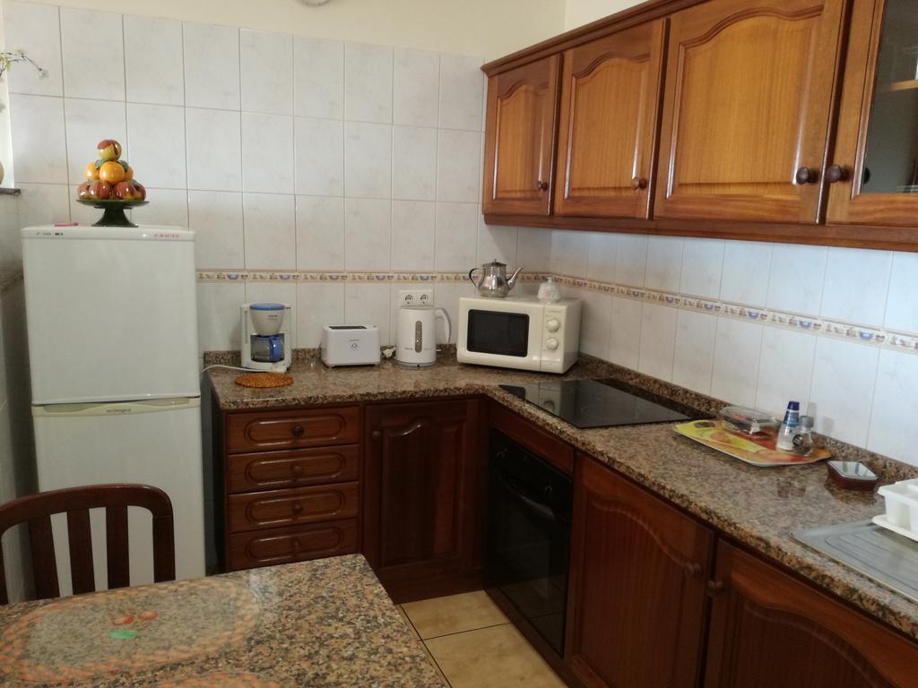 Vista Oceano Apartamento Funchal (Madeira)