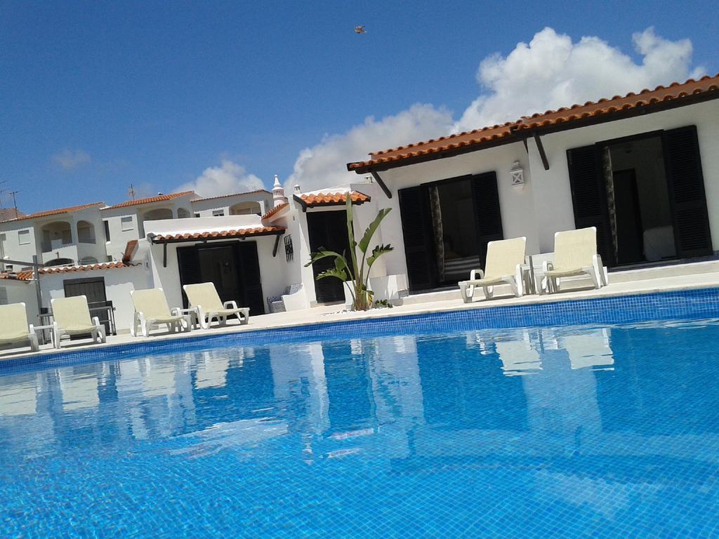 Holiday park Oura Beach Albufeira