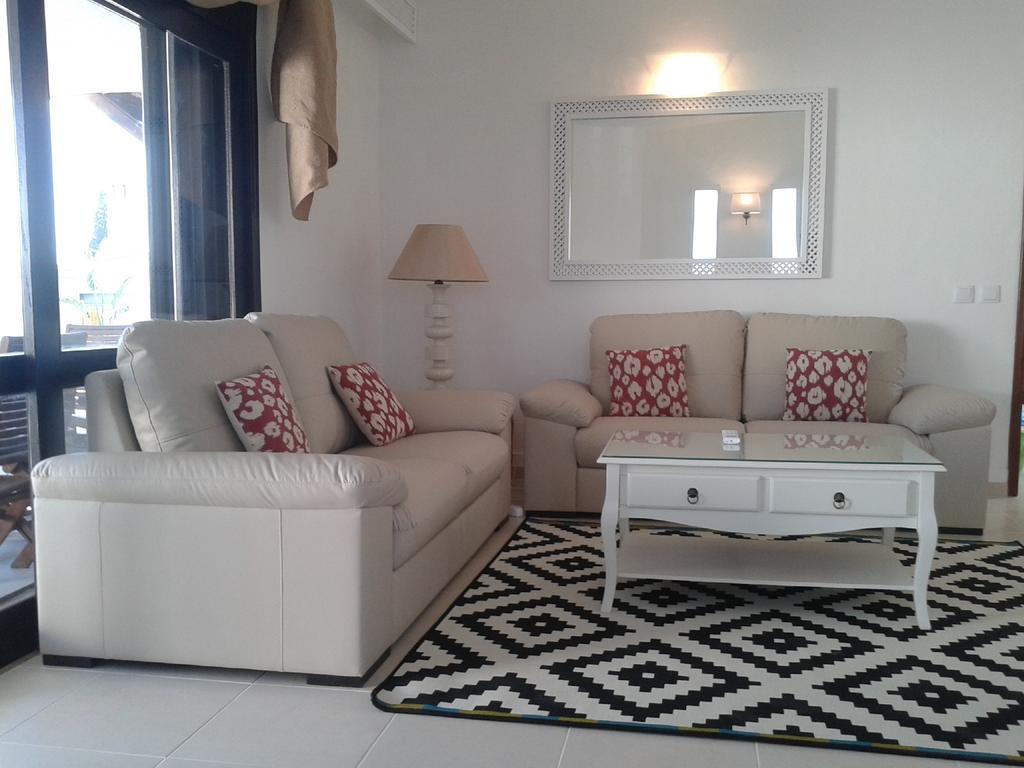 Holiday park Oura Beach Albufeira