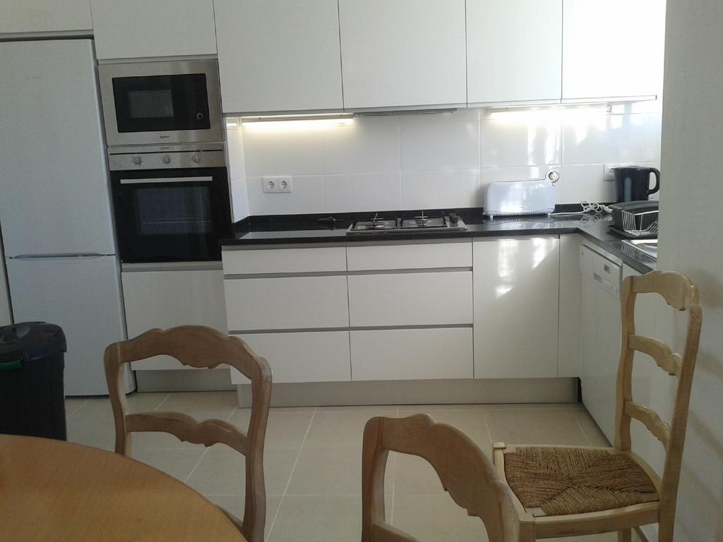 Oura Beach Holiday park Albufeira