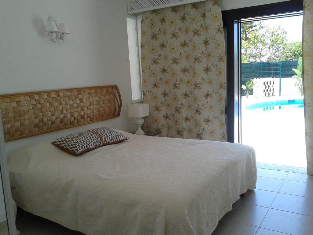 Oura Beach Holiday park *