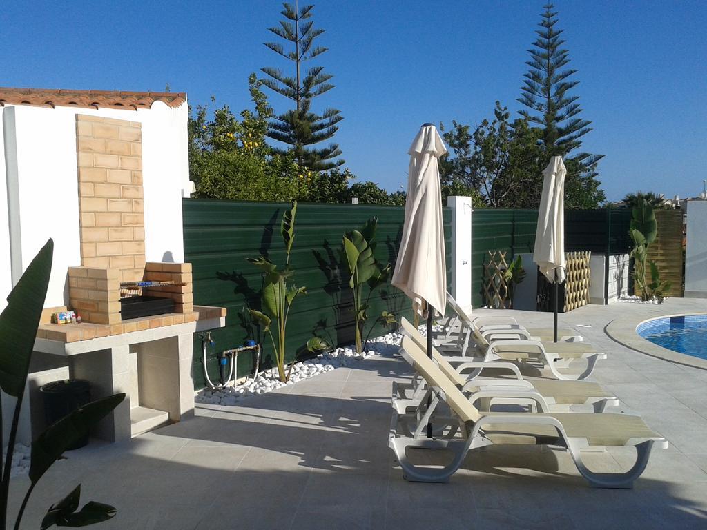 Oura Beach Holiday park Albufeira
