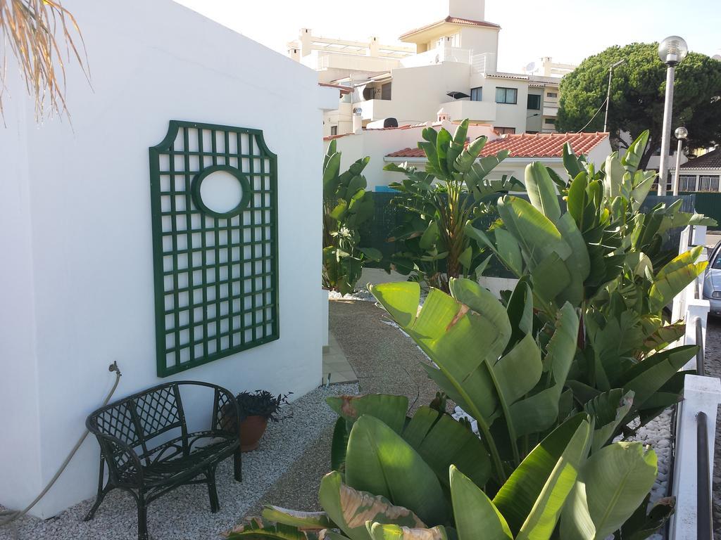 Oura Beach Holiday park *