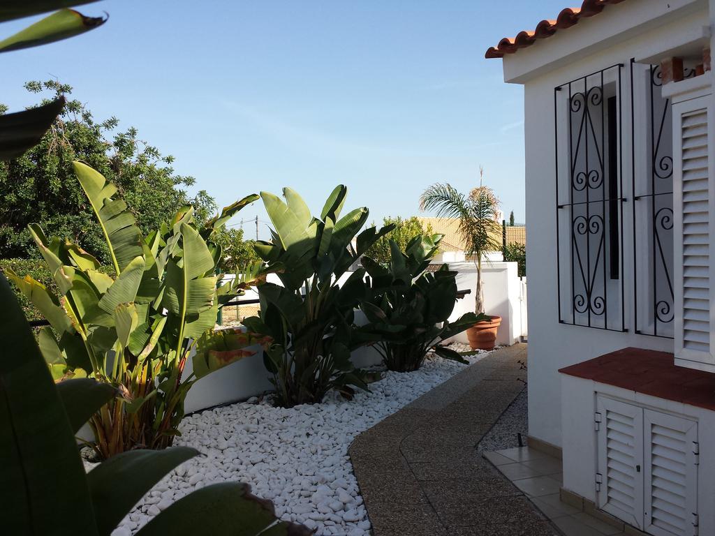 Holiday park Oura Beach