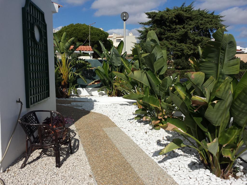 Oura Beach Holiday park Albufeira