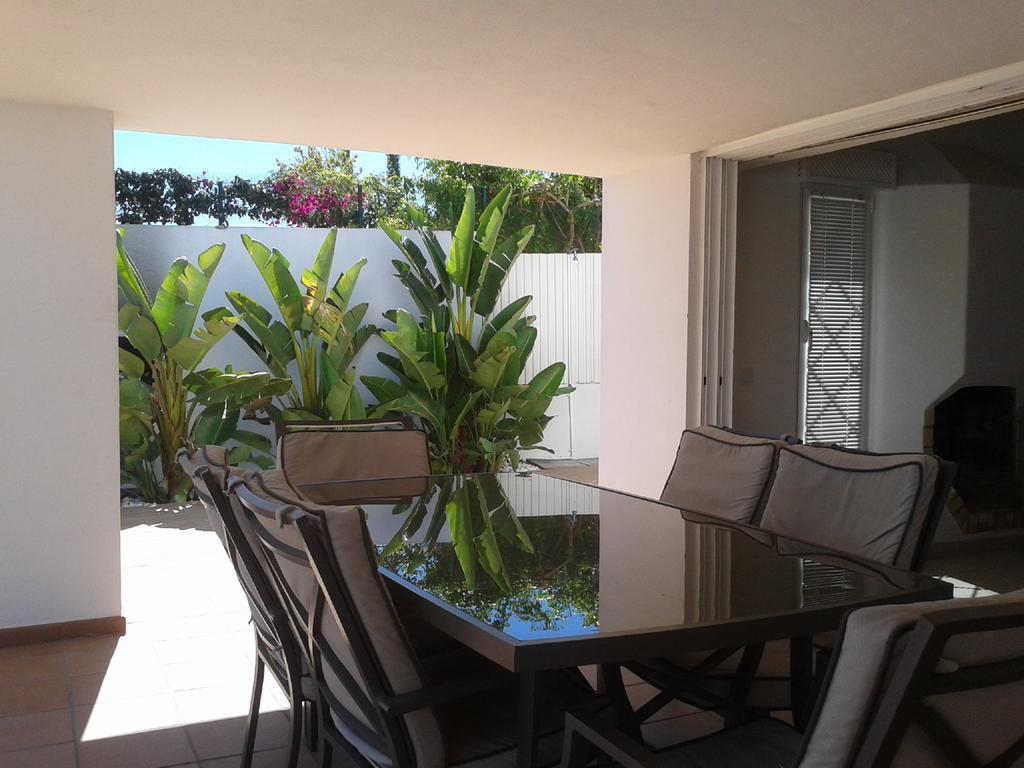 Oura Beach Holiday park *