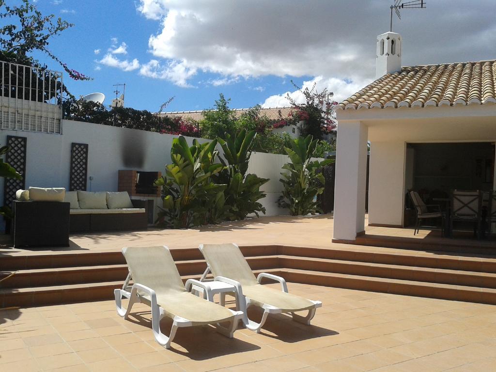 Oura Beach Holiday park