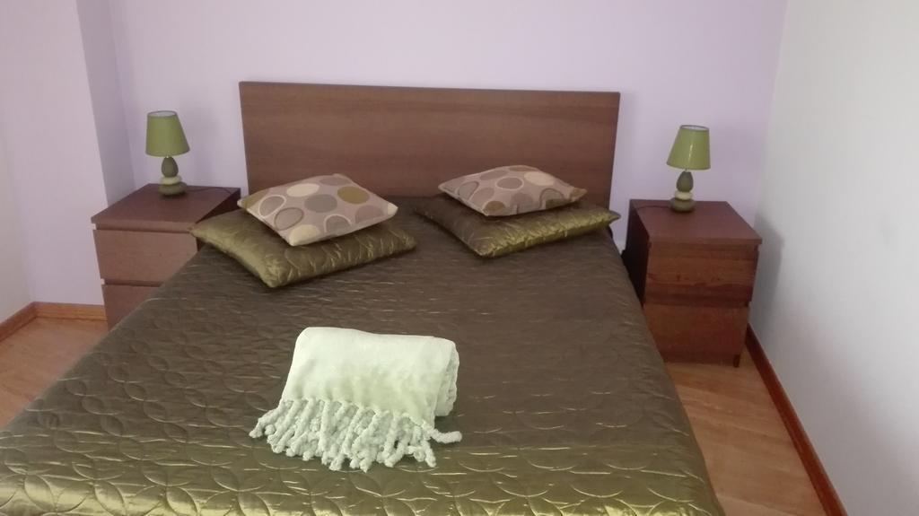 Apartment Casal Carido *