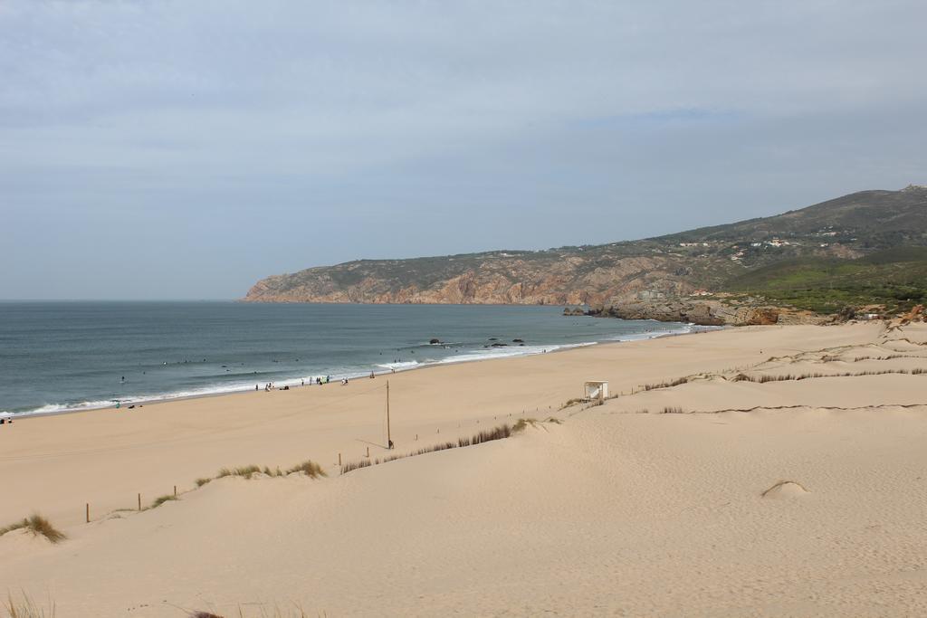 Apartamento Ocean Center *