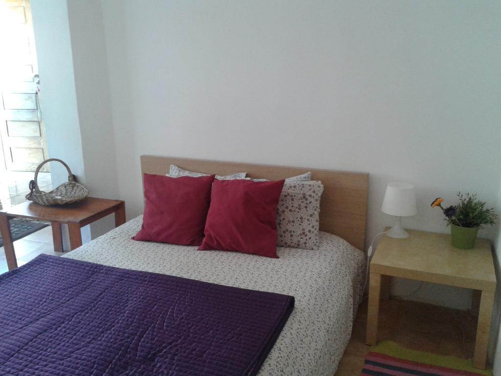 Casas Botelho Elias Сasa de vacaciones