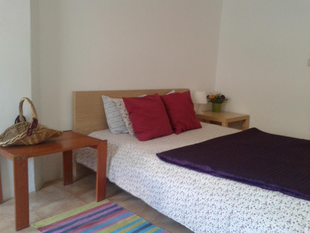 Сasa de vacaciones Casas Botelho Elias *