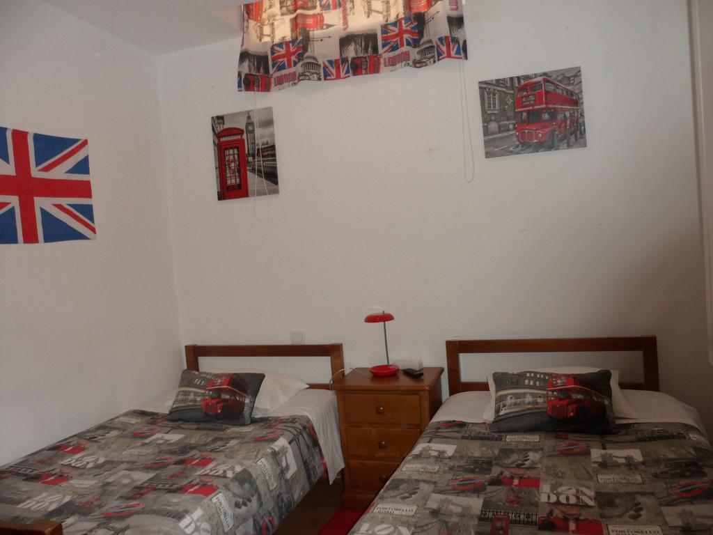 Guest house Royal Aveiro