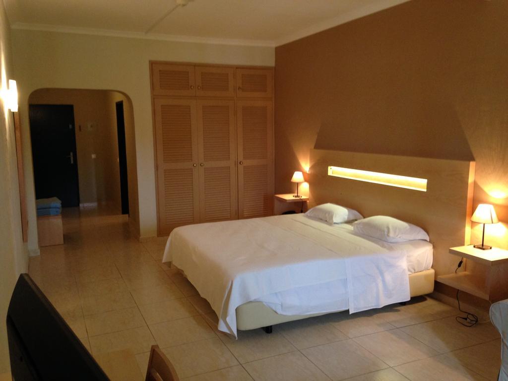 Vilamar 3* Praia Da Luz