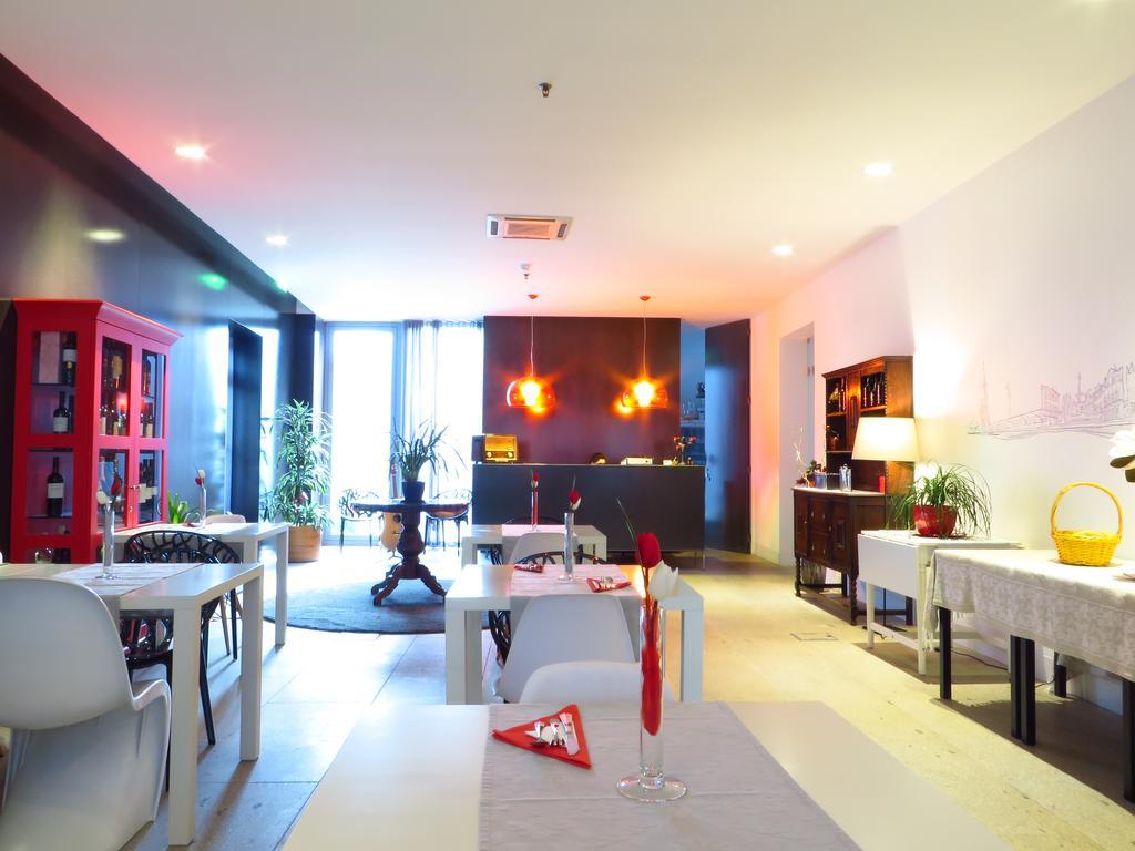 Arc My Bed & Breakfast 3*