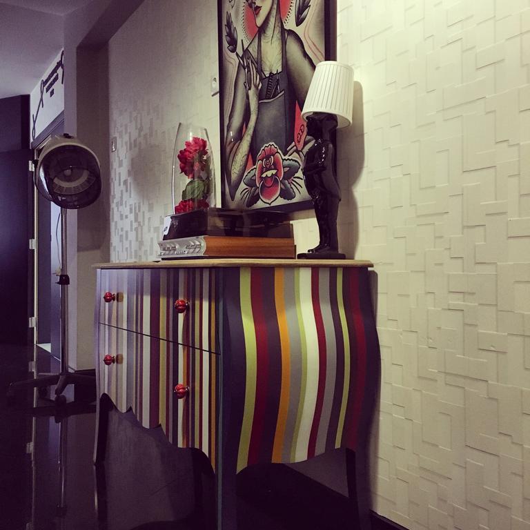 Muchacho Hotel Macedo de Cavaleiros