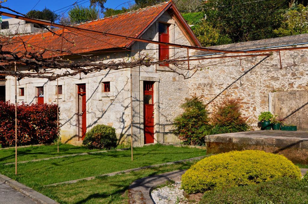 Palacete Idalina Guest house *