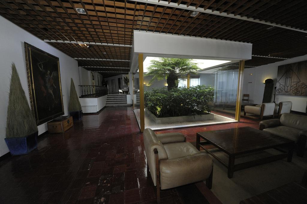 Casa Irmas Dominicanas - By Flagworld 3*