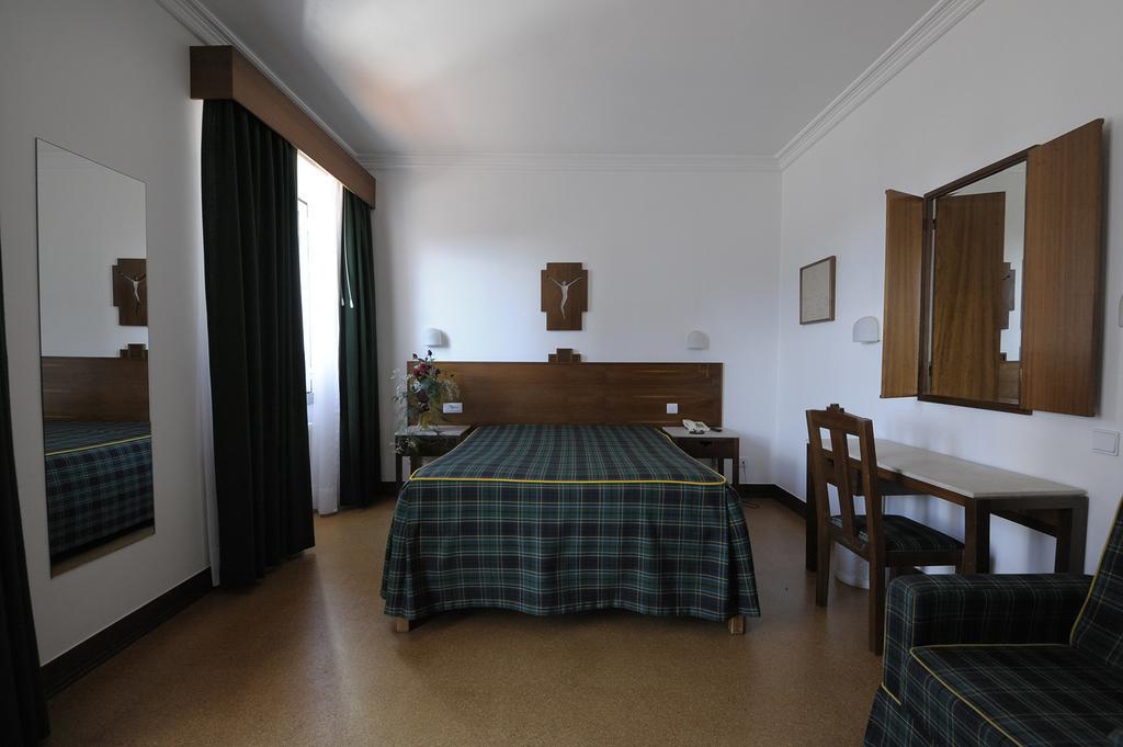 Casa Irmas Dominicanas - By Flagworld Hotel Fatima