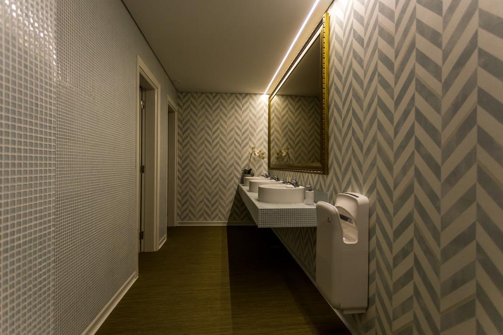 Hotel Adelaide Geres