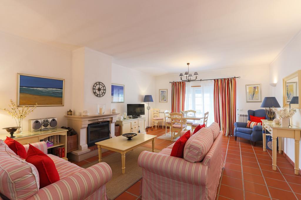 Afonso Iv Townhouse Praia Del Rey * Praia del Rei