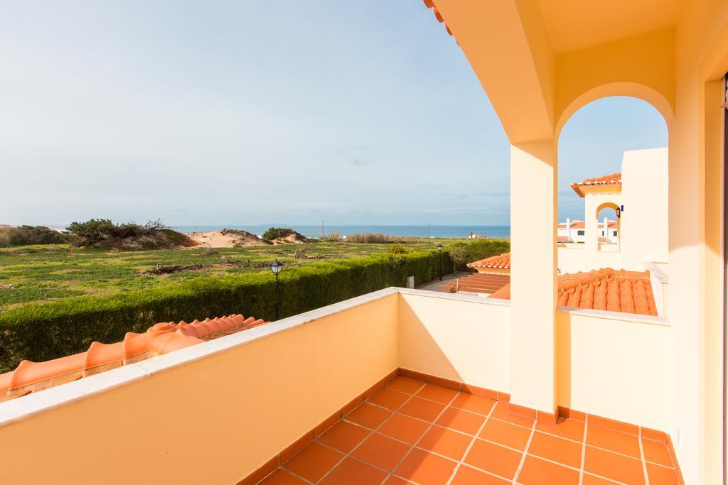 Afonso Iv Townhouse Praia Del Rey * Praia del Rei