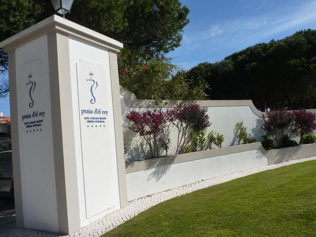 Apartamento Moura - Praia D'El Rey Golf, Surf & Beach Resort * Praia del Rei
