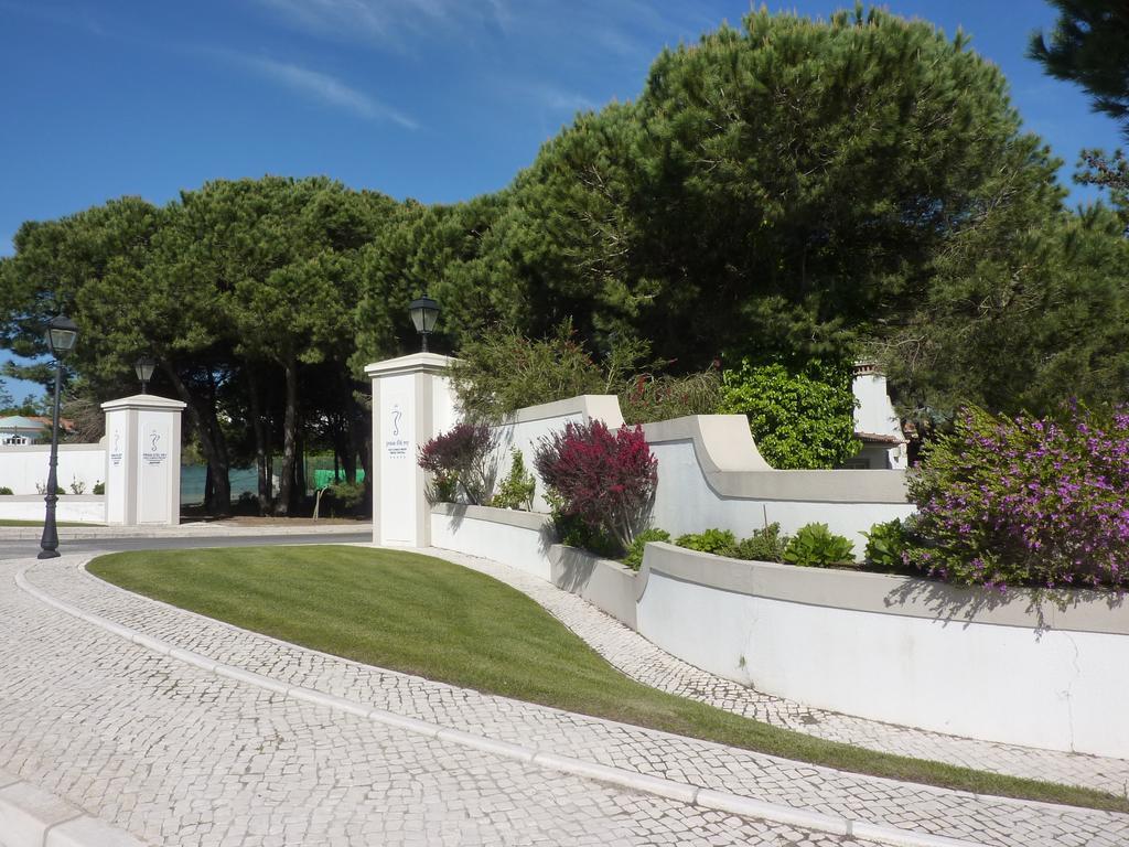 Apartment Apartamento Moura - Praia D'El Rey Golf, Surf & Beach Resort
