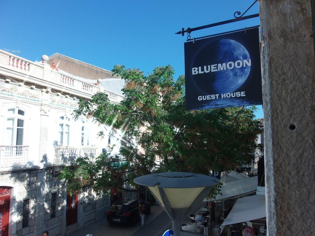 Blue Moon Guest house Lagos