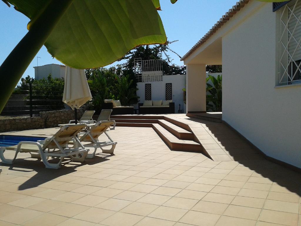 Holiday park Oura Beach
