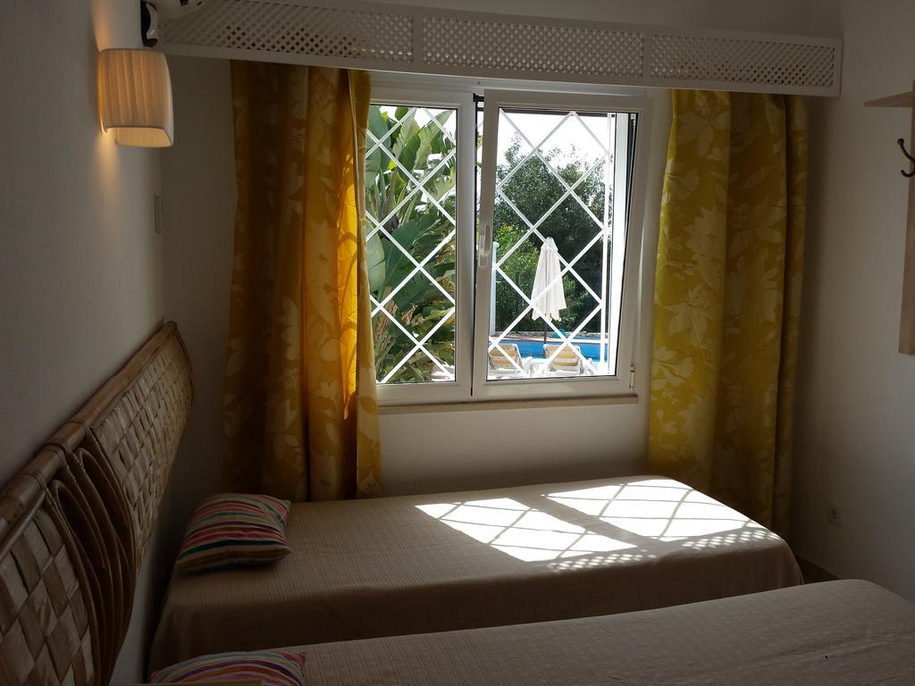 Holiday park Oura Beach Albufeira