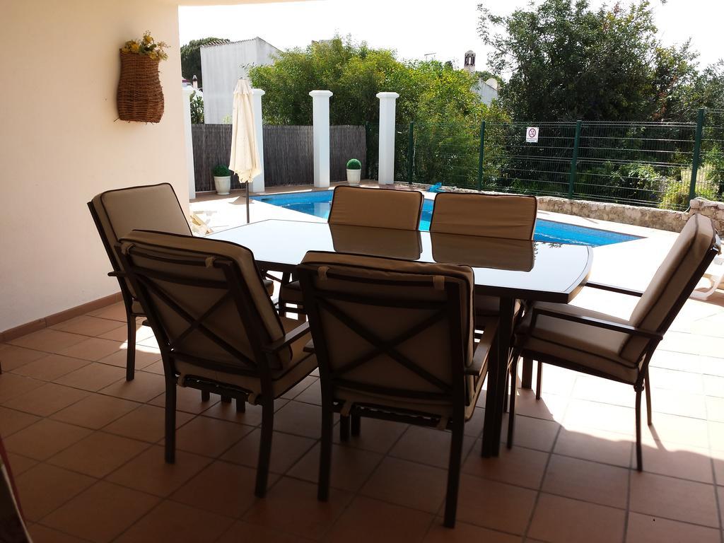 Oura Beach Holiday park