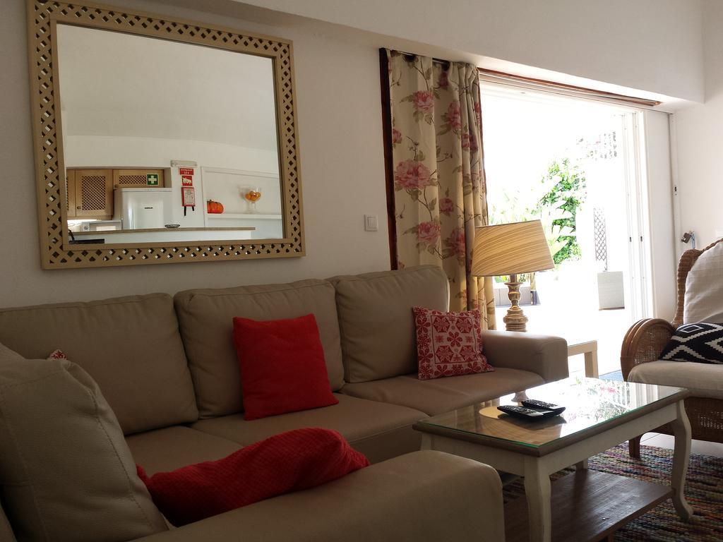 Holiday park Oura Beach Albufeira