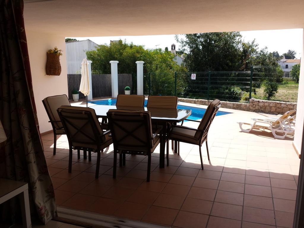 Oura Beach Holiday park