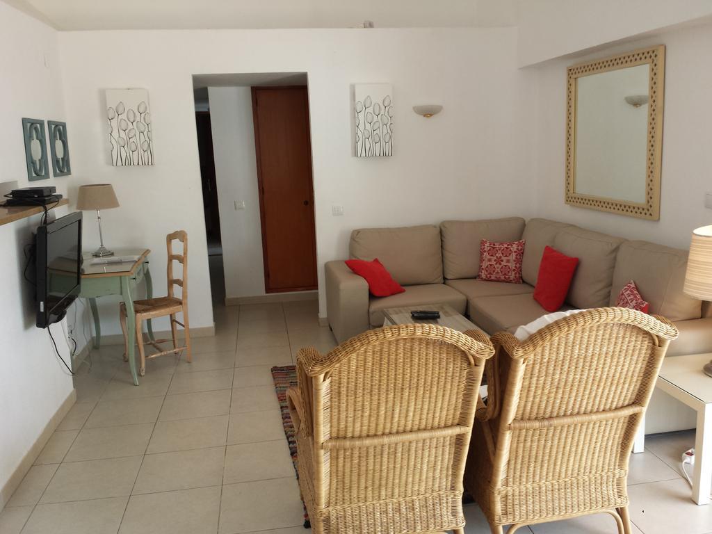 Holiday park Oura Beach Albufeira