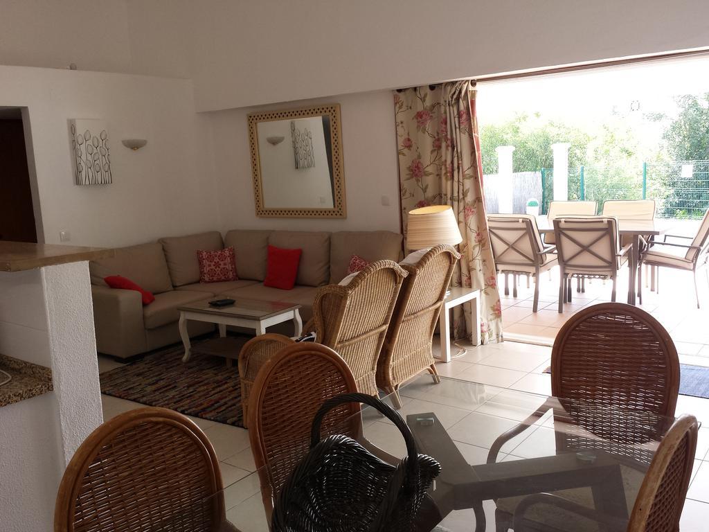 Holiday park Oura Beach *