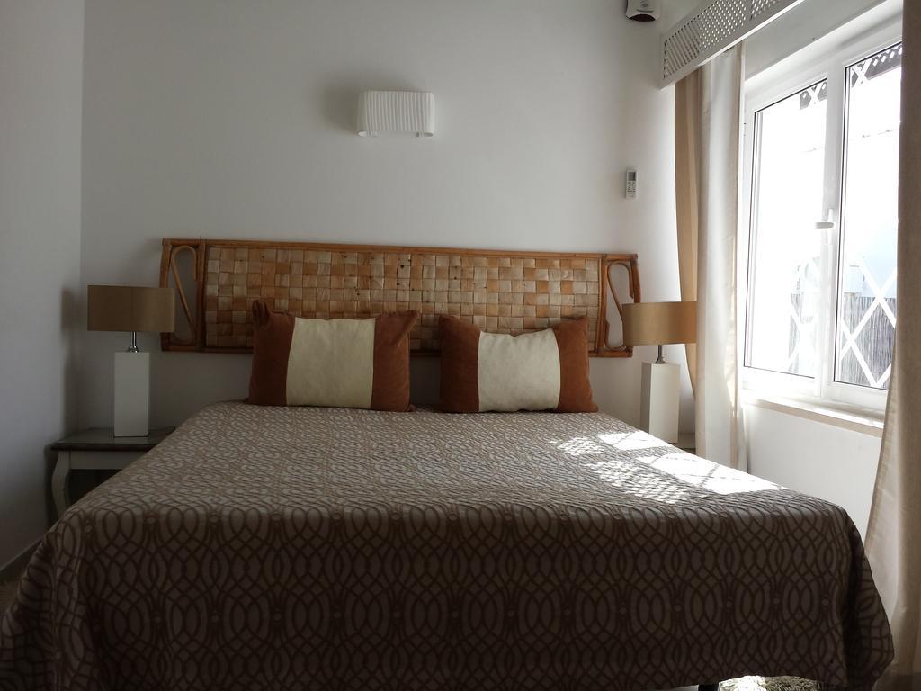 Holiday park Oura Beach