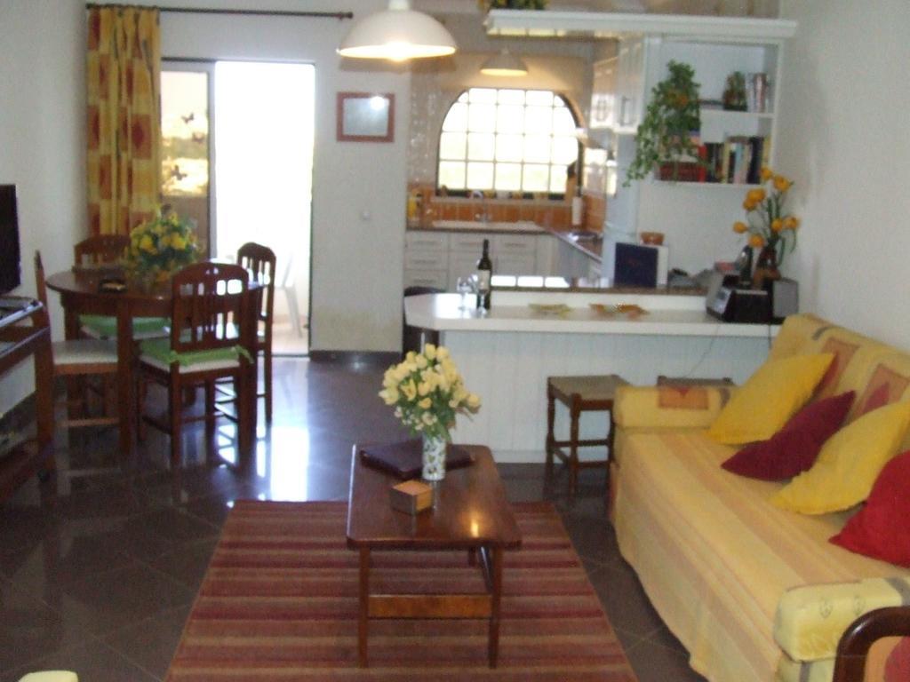 Apartment Apts. Vau Costa Portimao