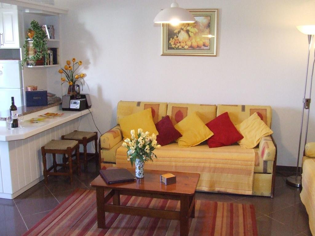Apartment Apts. Vau Costa
