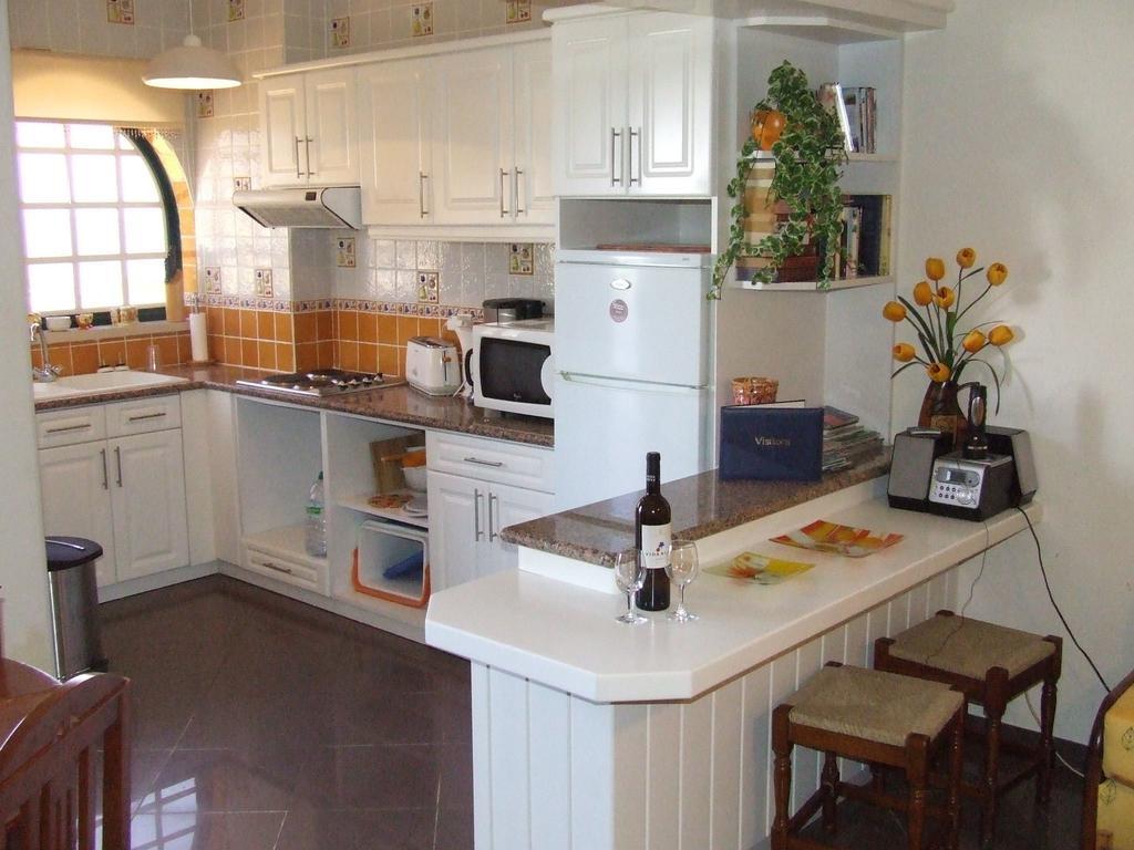 Apts. Vau Costa Apartment Portimao